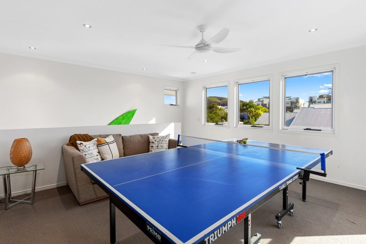 Sand & Sea Beach House