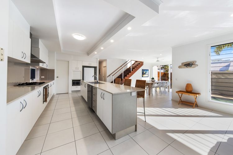 Sand & Sea Beach House