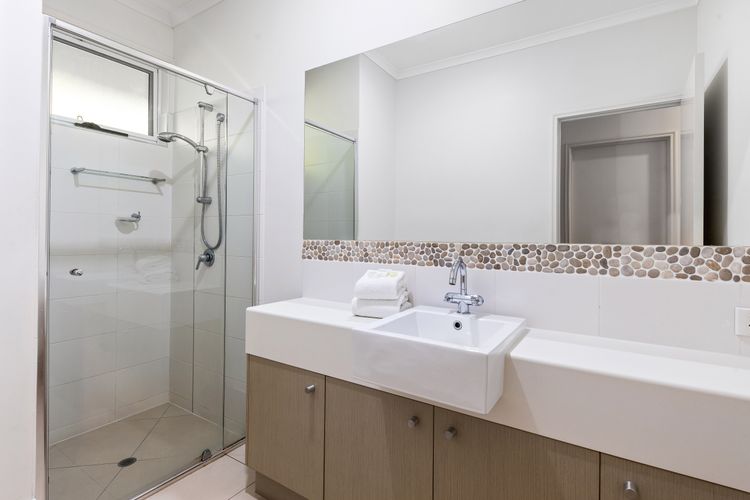 Sand & Sea Beach House