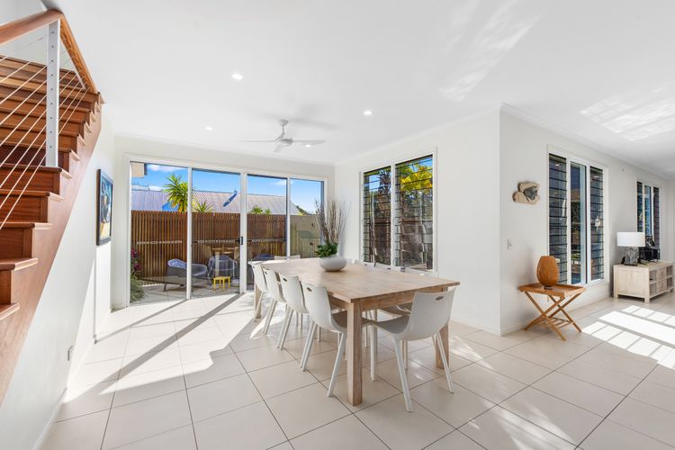 Sand & Sea Beach House