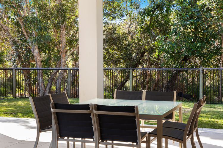 Sand & Sea Beach House