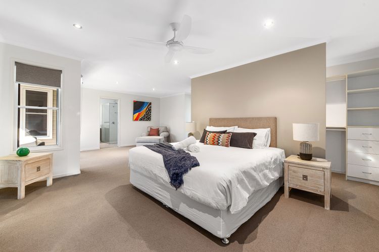 Sand & Sea Beach House