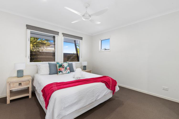 Sand & Sea Beach House