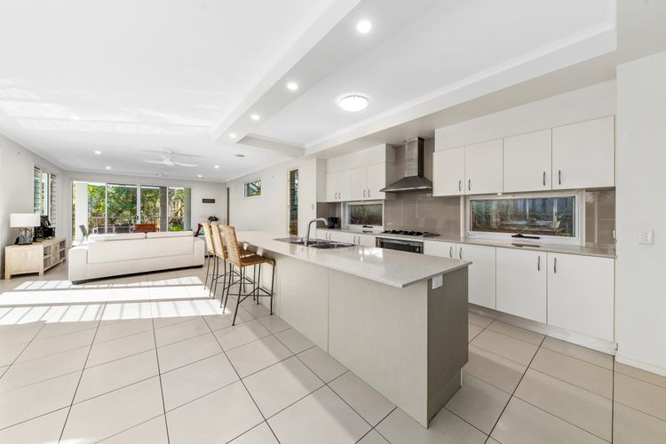 Sand & Sea Beach House