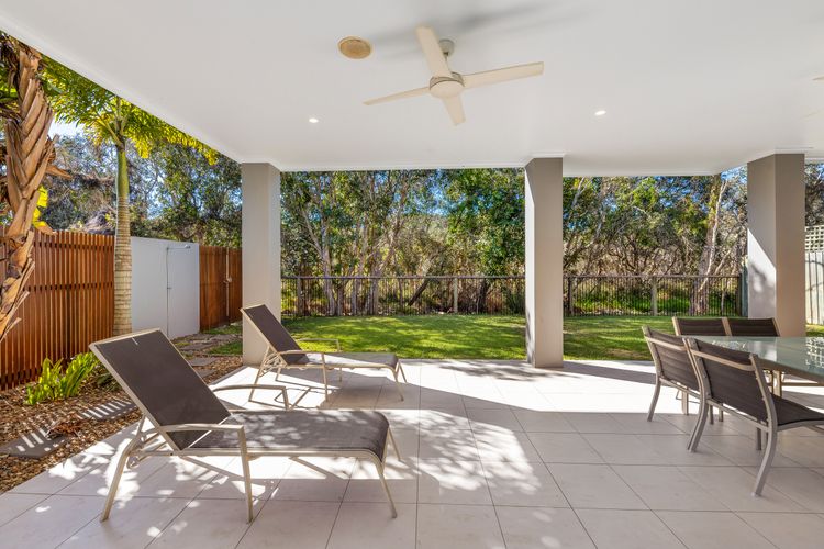 Sand & Sea Beach House