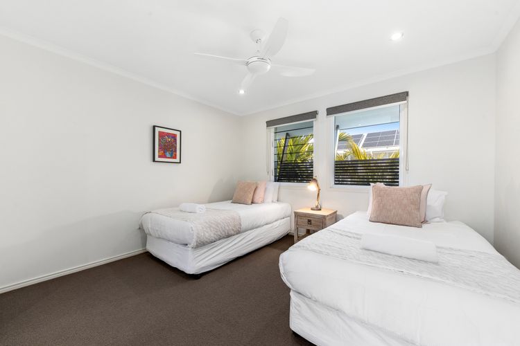 Sand & Sea Beach House