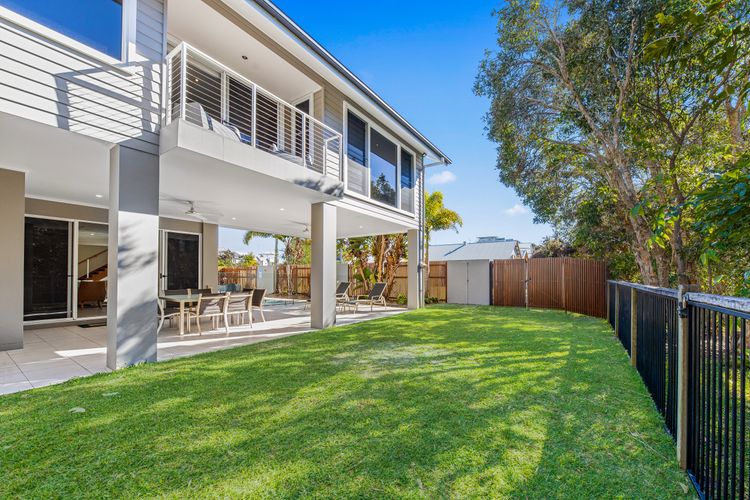 Sand & Sea Beach House