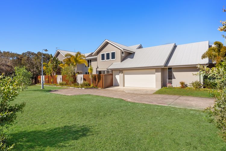 Sand & Sea Beach House