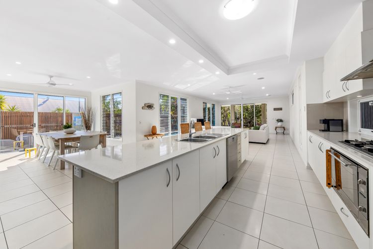 Sand & Sea Beach House