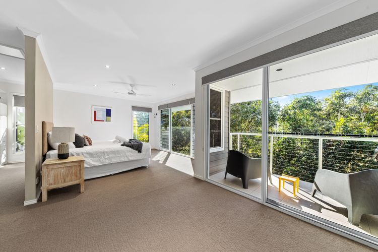 Sand & Sea Beach House