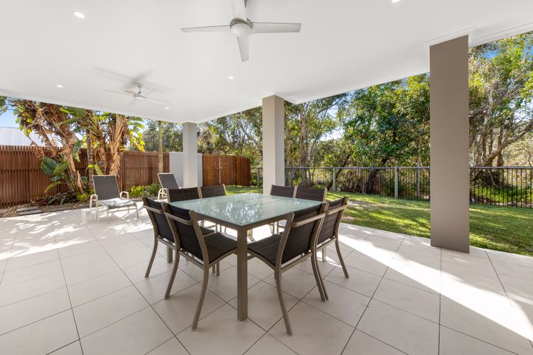 Sand & Sea Beach House