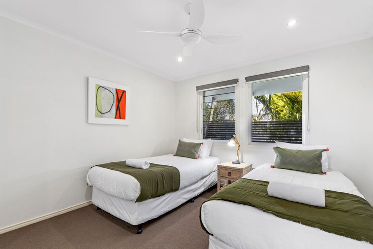 Sand & Sea Beach House