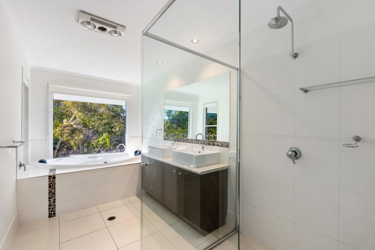 Sand & Sea Beach House