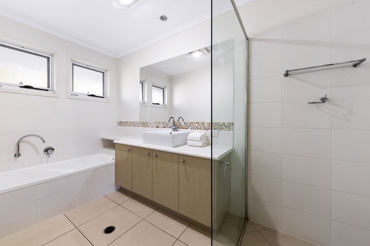 Sand & Sea Beach House