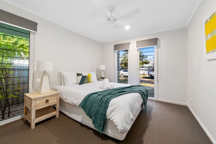 Sand & Sea Beach House