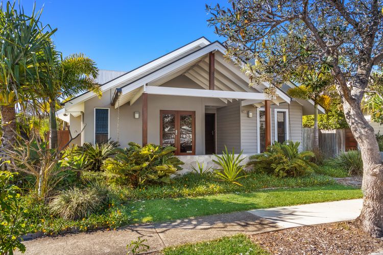 Sand & Sea Beach House