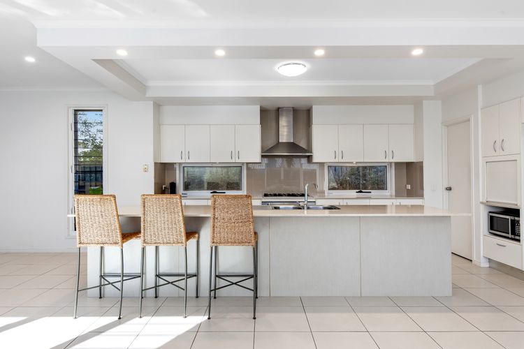 Sand & Sea Beach House