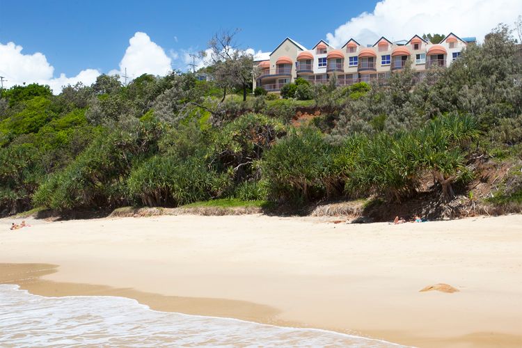 Villa Seascapes