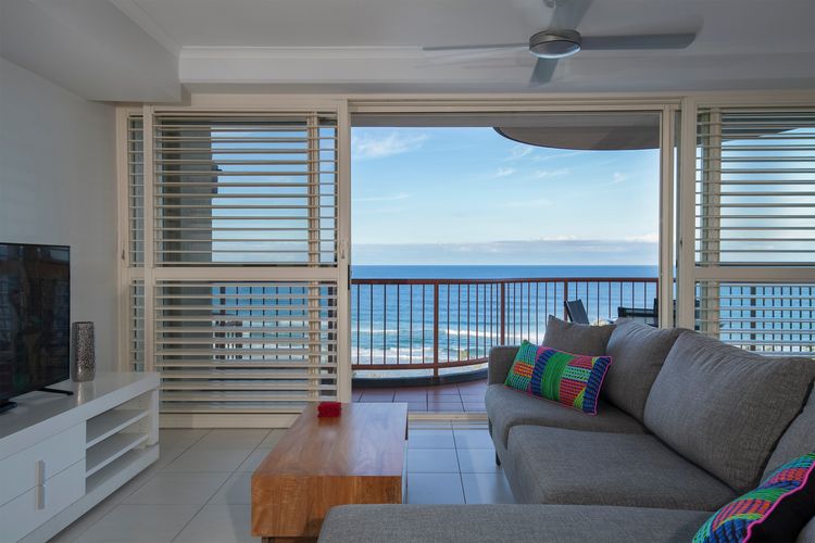 Villa Seascapes