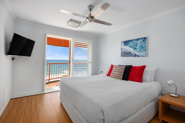 Villa Seascapes