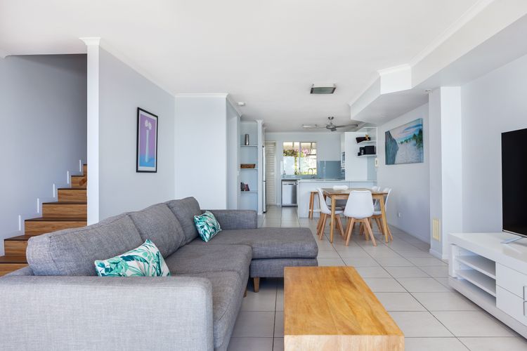Villa Seascapes