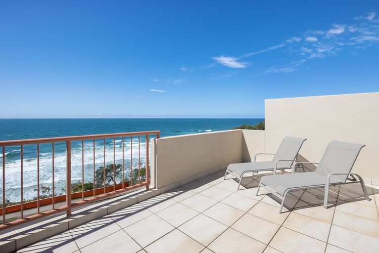 Villa Seascapes