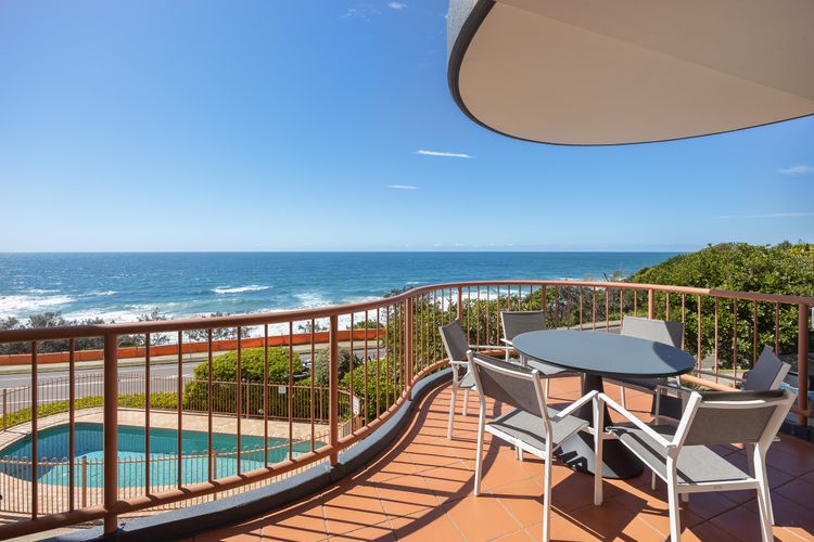 Villa Seascapes