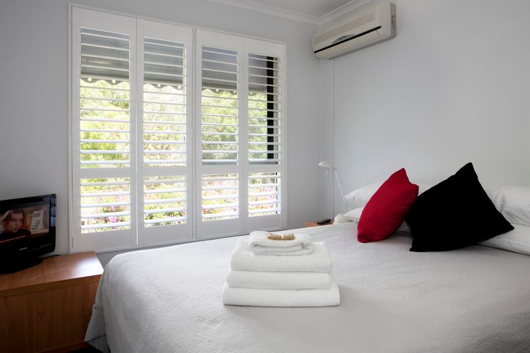 Villa Seascapes