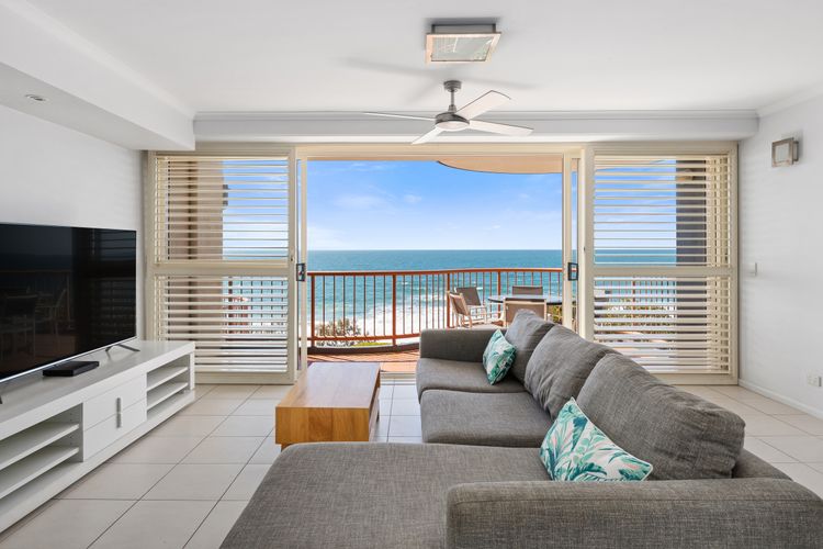 Villa Seascapes