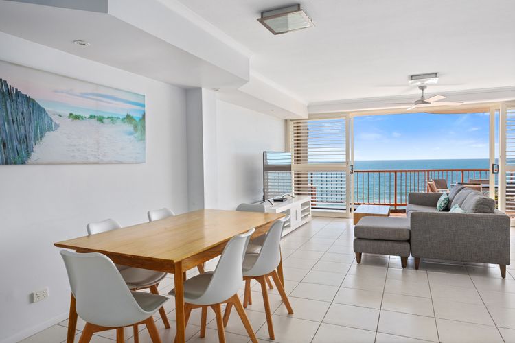 Villa Seascapes