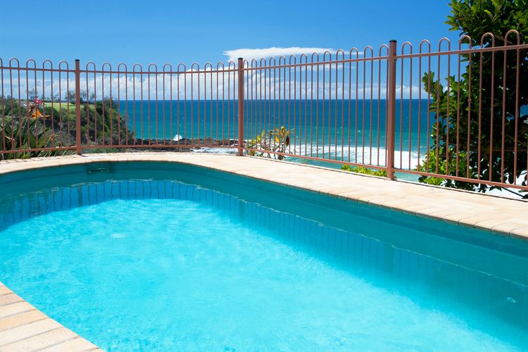 Villa Seascapes