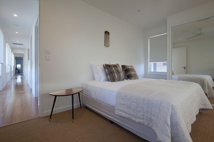 White Sands Beach House