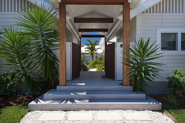 White Sands Beach House