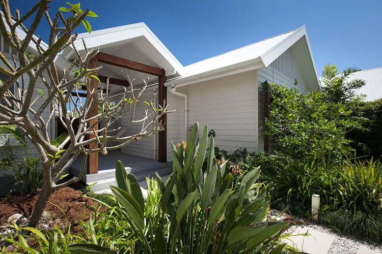 White Sands Beach House
