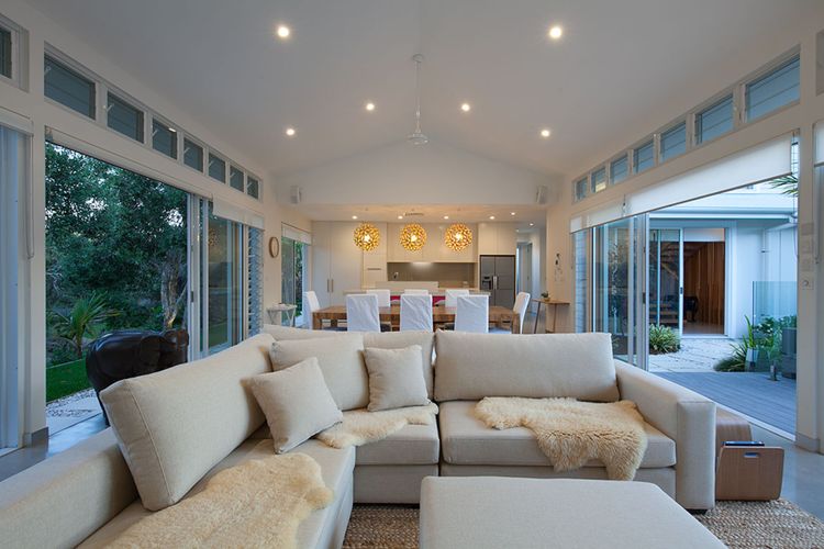 White Sands Beach House