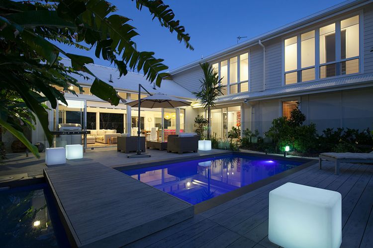 White Sands Beach House