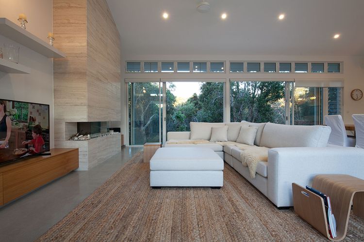 White Sands Beach House