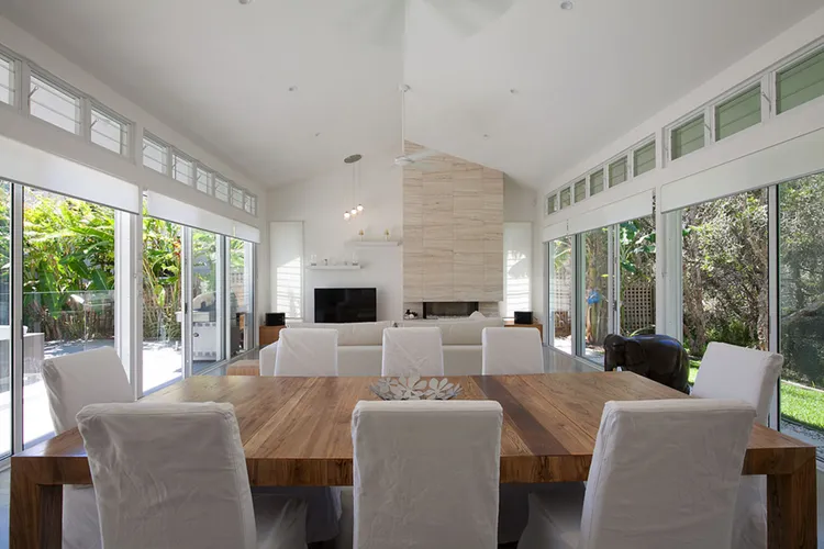 White Sands Beach House