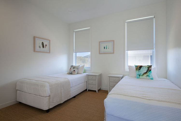 White Sands Beach House