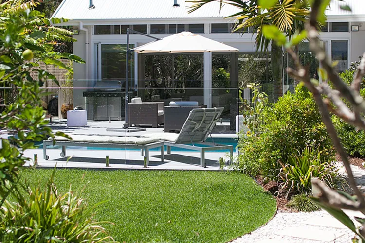White Sands Beach House