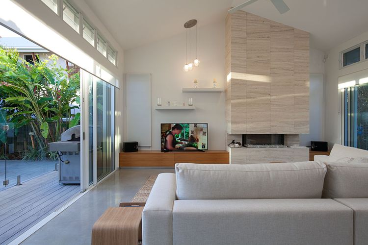 White Sands Beach House