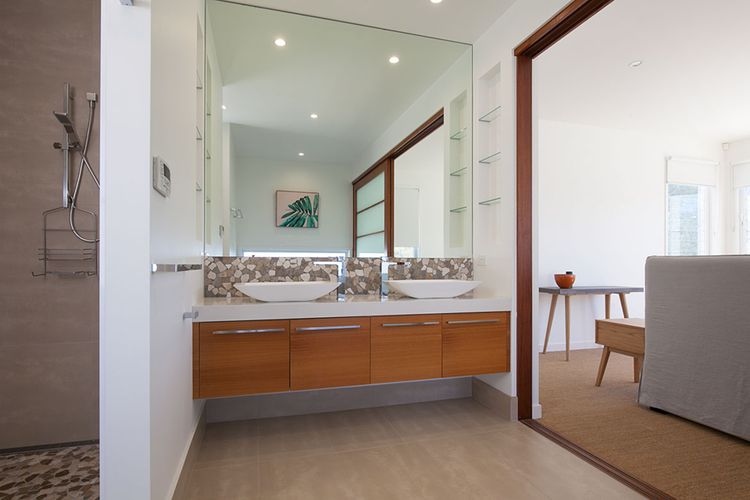 White Sands Beach House