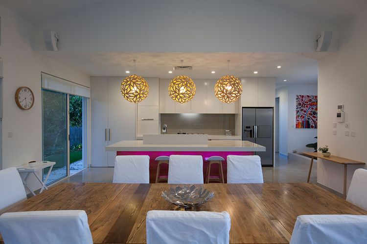 White Sands Beach House