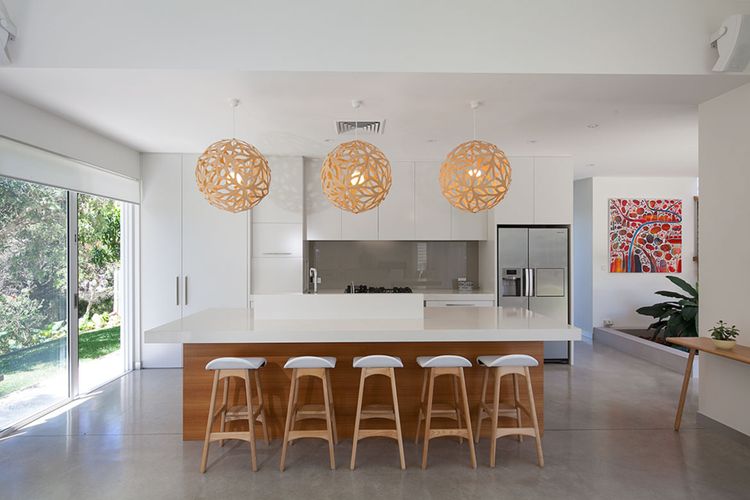 White Sands Beach House