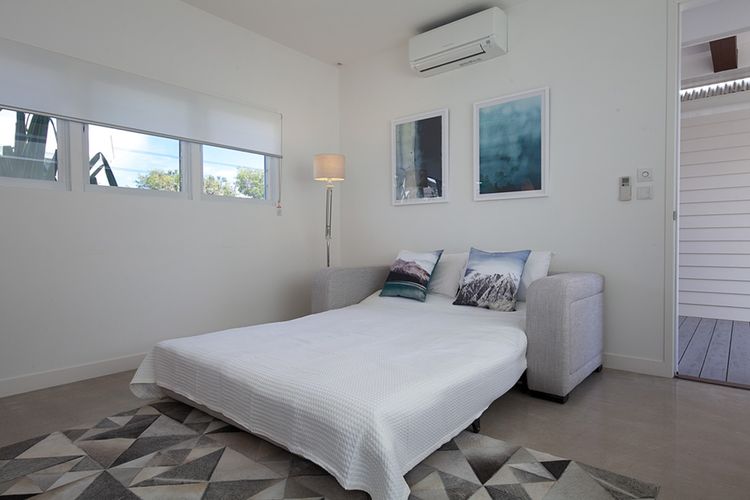 White Sands Beach House