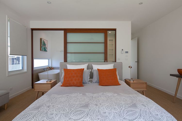 White Sands Beach House