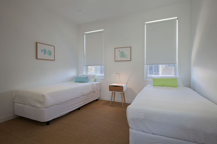 White Sands Beach House