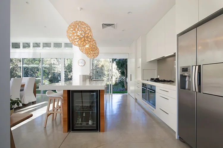 White Sands Beach House