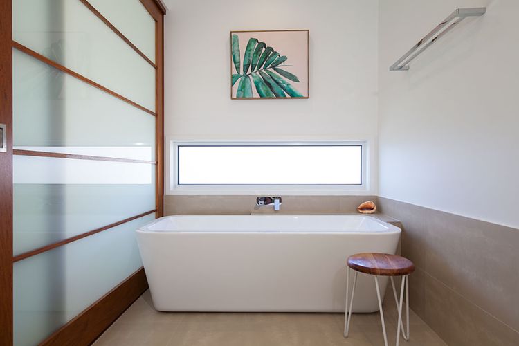 White Sands Beach House