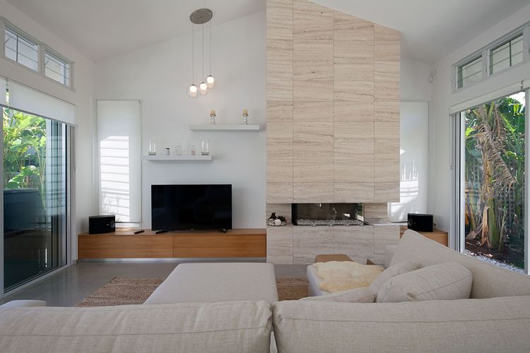 White Sands Beach House